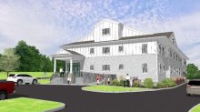 Applewild Builds State-of-the-Art Dormitory for Middle School Students Applewild Builds State-of-the-Art Dormitory for Middle School Students