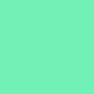 Light green background