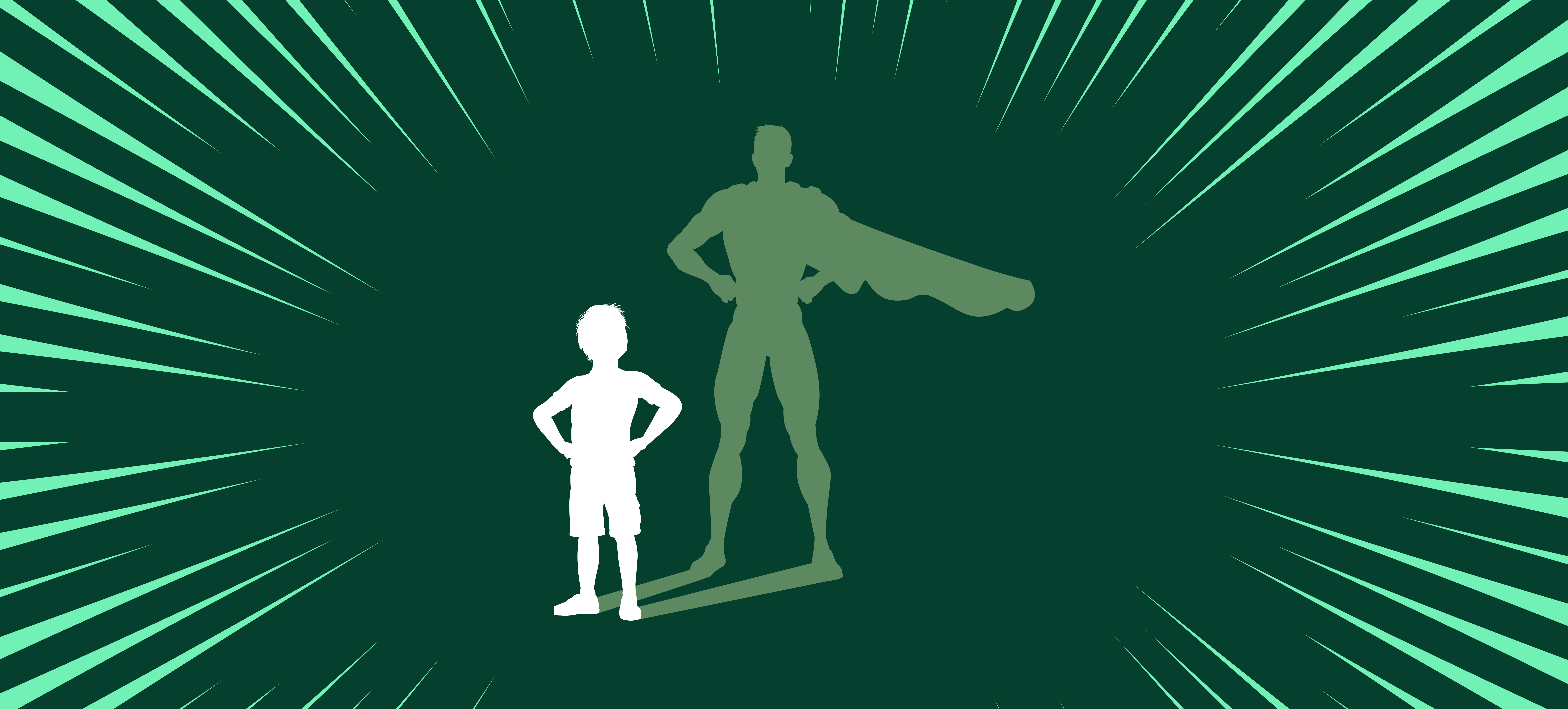 Tell Us Your Superpower!