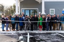 Applewild School Opens New State-of-the-Art Dormitory for Middle School Students