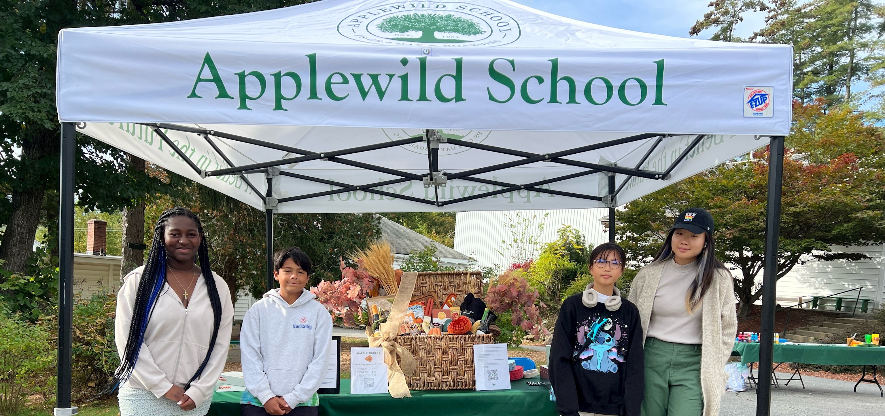 Meet Applewild in the Community